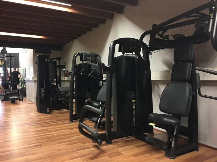 SYKE Skinnarila — fitnessstudio – Skinnarila, Lappeenranta — 2