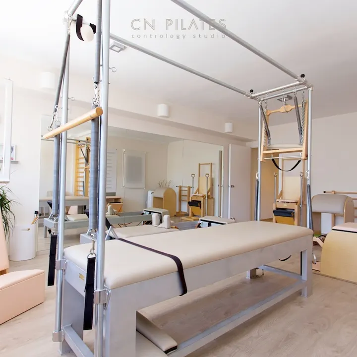 CN Pilates Contrology Studio Eixample — pilates-studio en Eixample, Girona — 3