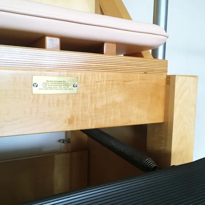 CN Pilates Contrology Studio Eixample — pilates-studio en Girona — 3