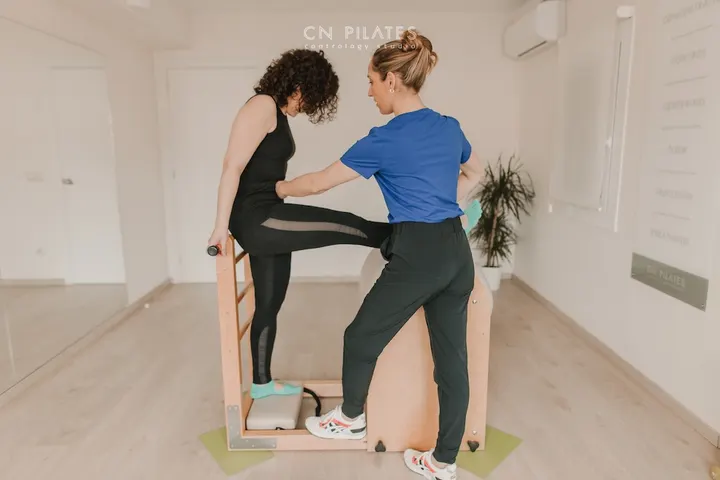 CN PILATES Girona — Pilates en Eixample, Girona