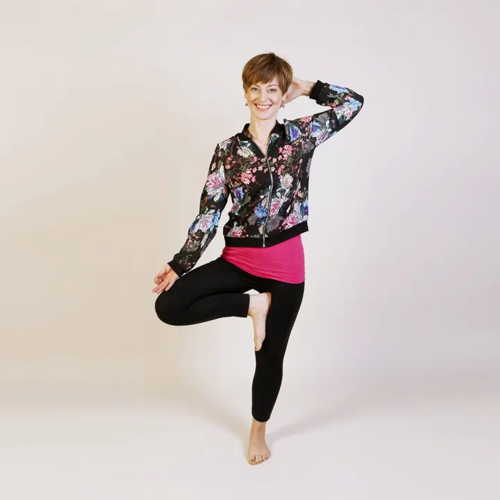 Romy-Yoga — yoga-studio in Potsdam — 4