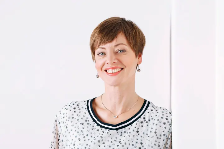 Romy-Yoga — Yoga in Brandenburger Vorstadt, Potsdam