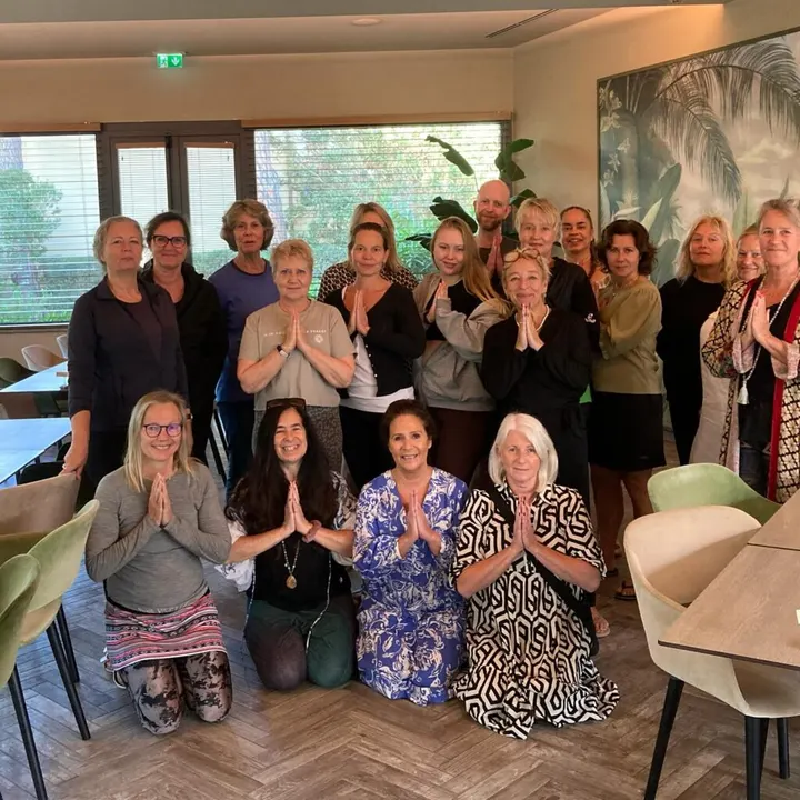 Livia's yogastudio — yoga-studio in Stockholm — 4