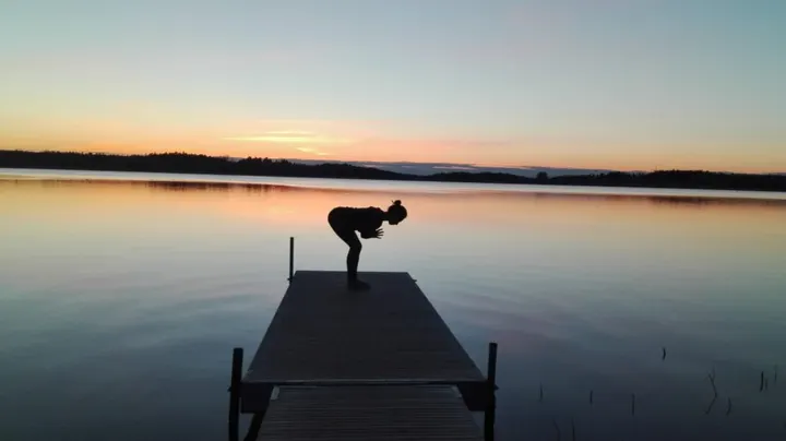 Livia's yogastudio — yoga-studio i Viggby kulle 1, Täby