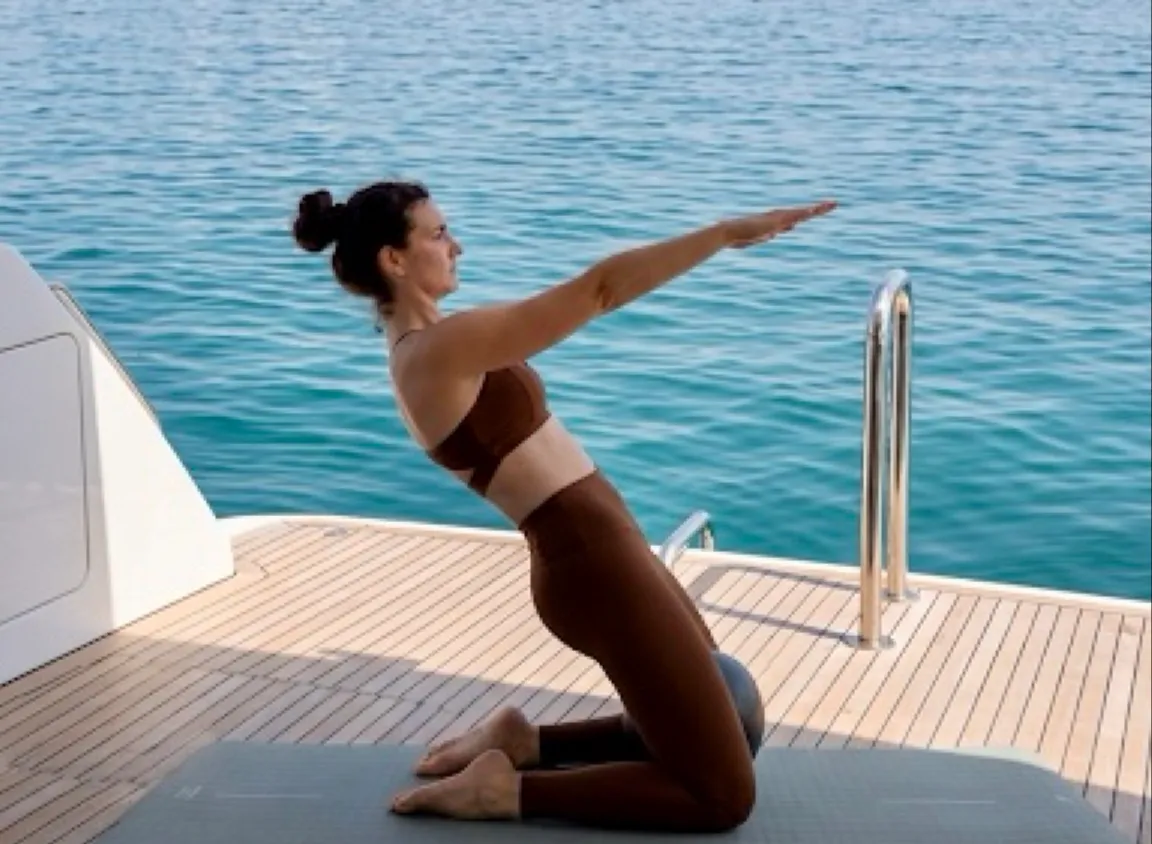 Core Azul Bespoke Pilates — pilates-studio en Marbella — 5