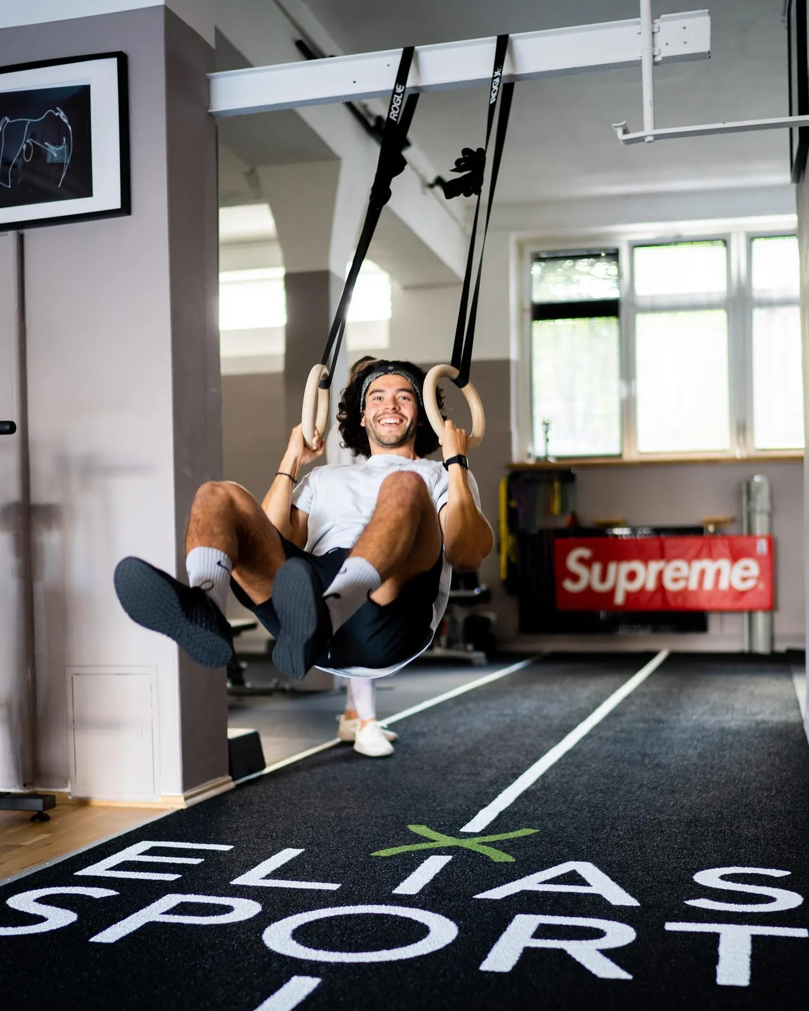 Elias Sport Personal Training GmbH — pt-studio in Hamburg — 4