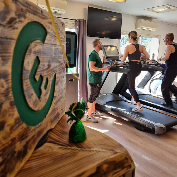 Elit Fitness Saint-Raphael — salle de fitness-studio à Saint-Raphaël — 3