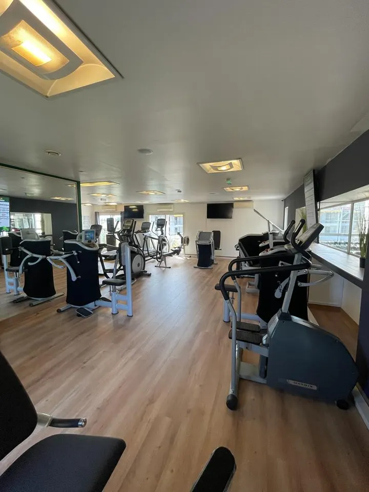 Elit Fitness Saint-Raphael — salle de fitness-studio à Saint-Raphaël — 4