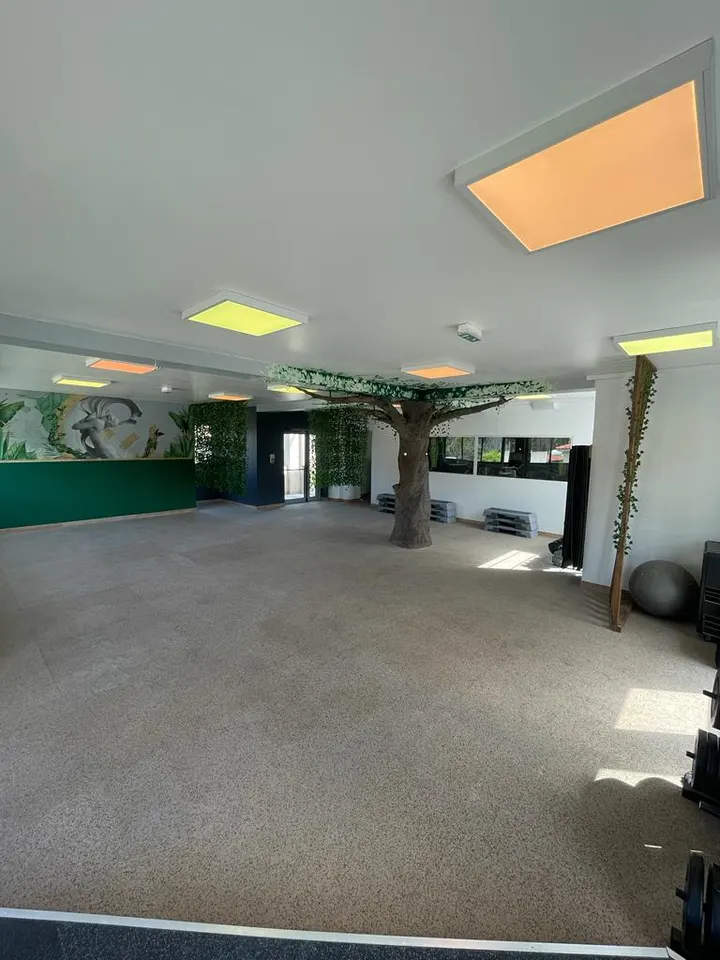 Elit Fitness Saint-Raphael — salle de fitness-studio à Saint-Raphaël — 5