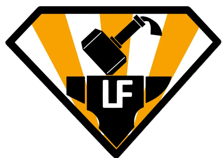 Lightforge Fitness — fitness studio-studio i Ørestad, Kastrup