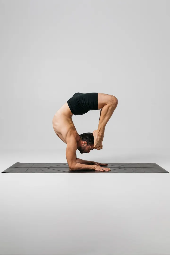 Ashtanga Workshop — yoga-studio en Sarrià - Sant Gervasi, Barcelona — 2