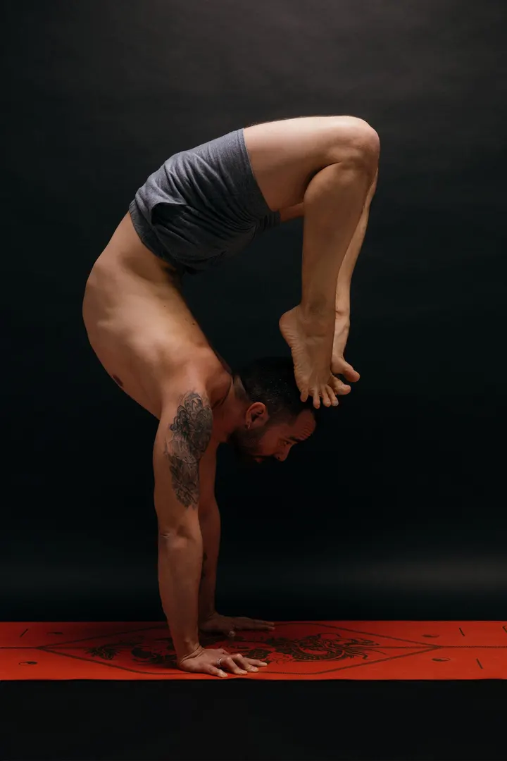 Ashtanga Workshop — yoga-studio en Sarrià - Sant Gervasi, Barcelona — 3
