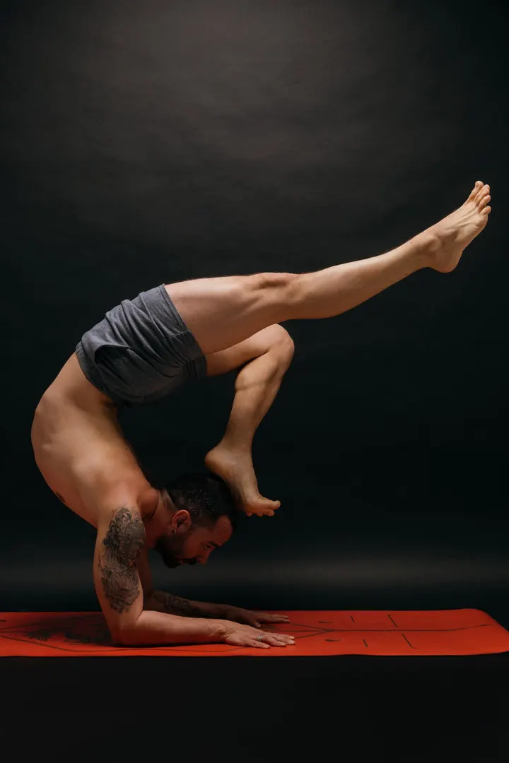 Ashtanga Workshop — Hot Yoga en Sarrià - Sant Gervasi, Barcelona
