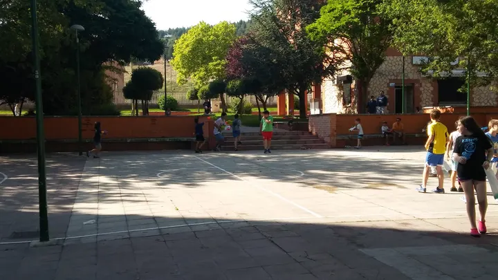 Gimnasio Élite Burgos — estudio de fitness-studio en Burgos — 3