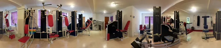 Abstract Bodyworks (UK) Precision Exercise Newbury — Fitness Studio in Newbury