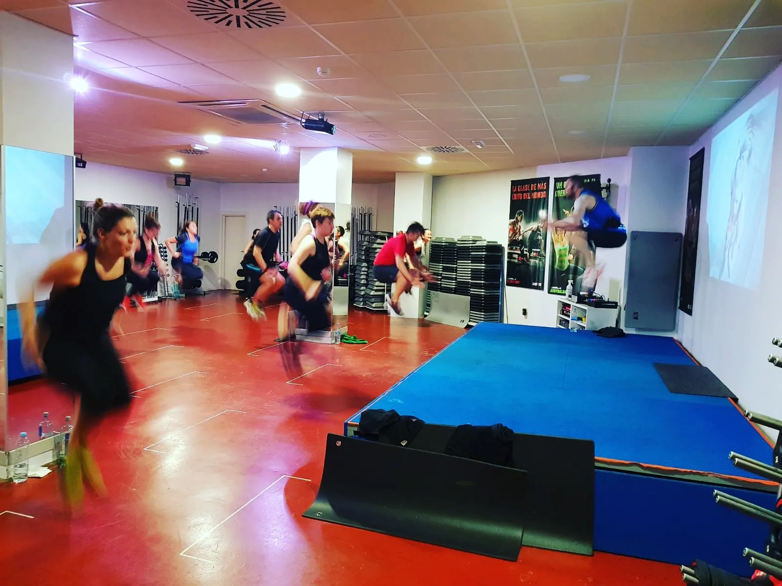World Fitness Center — estudio de fitness-studio en Lorca — 4