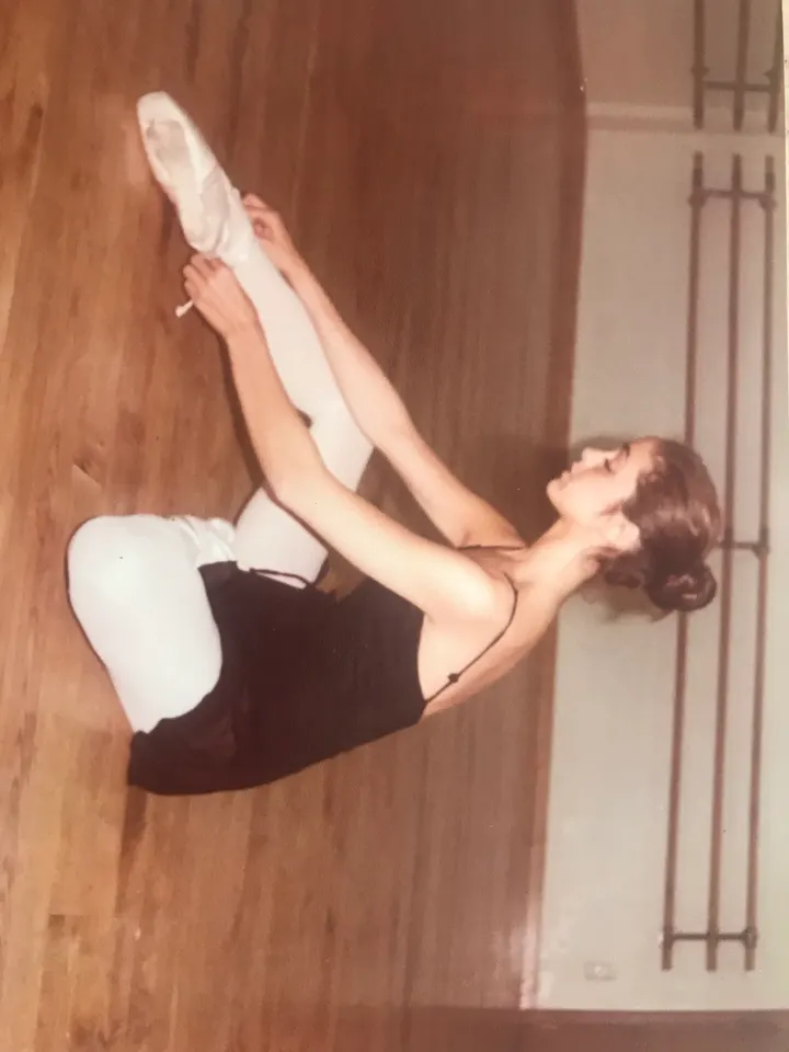 Enámbar Danza — baile-studio en el Pilar, Valencia — 3