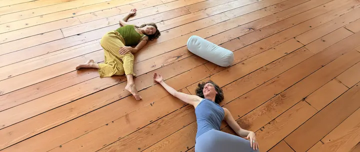 HOME Wellness — wellness-studio in Chalk Farm, London — 3