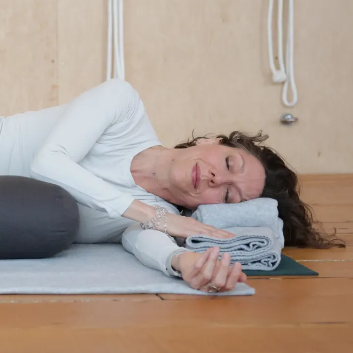 HOME Wellness — wellness-studio in London — 3