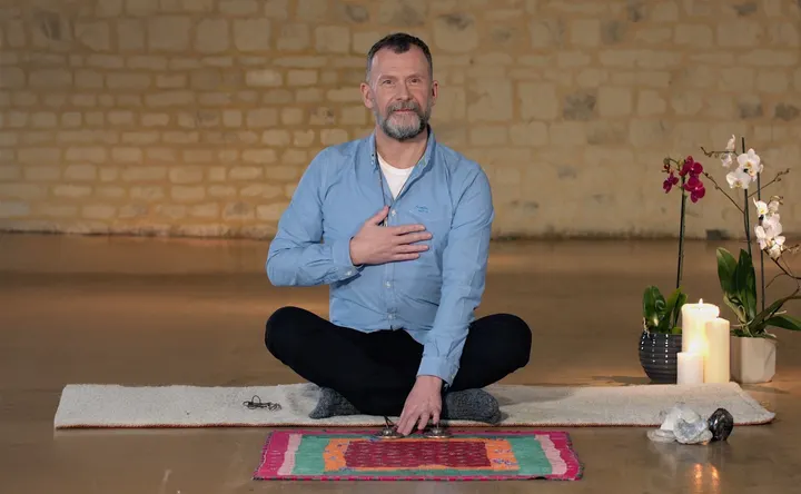 HOME Wellness — Fitness Studio in Chalk Farm, London