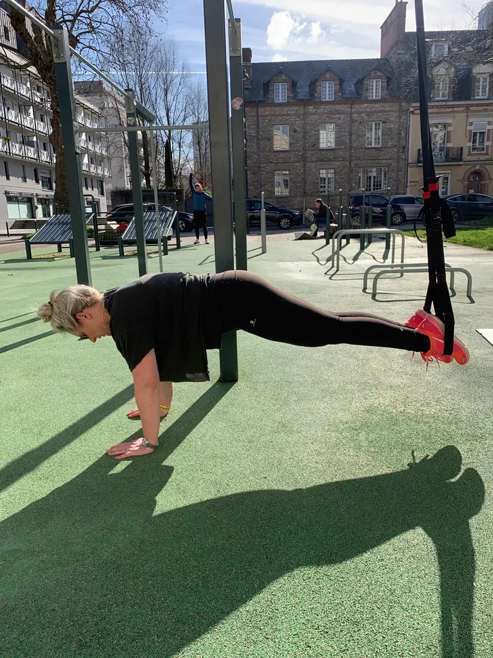 Mathieu – Coach Sportif — coaching personnel-studio à Rennes — 3