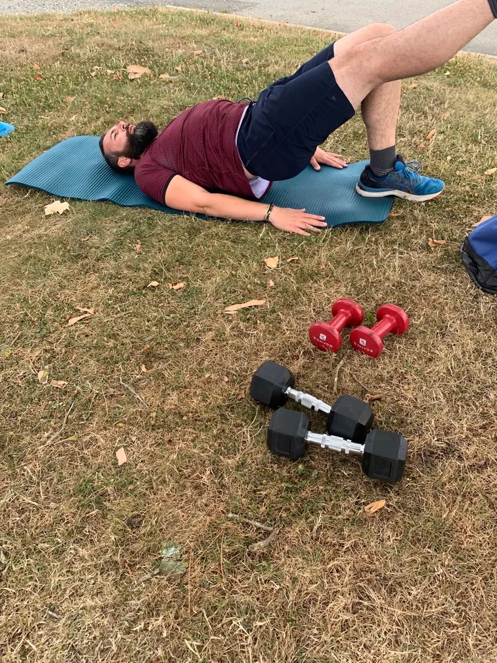 Mathieu – Coach Sportif — coaching personnel-studio à Rennes — 4