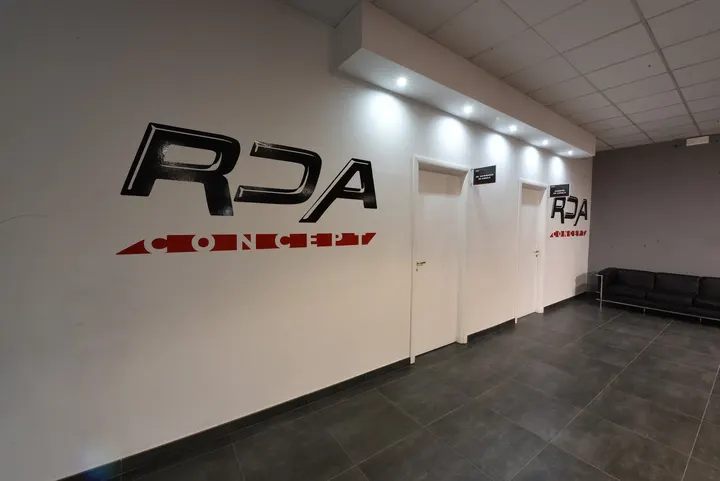 Tiger Fitness Club — palestre-studio a San Giorgio a Cremano — 3