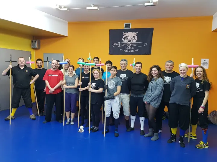 Vicus Centro Deportivo — estudio de fitness-studio en Paradela, Vigo — 2