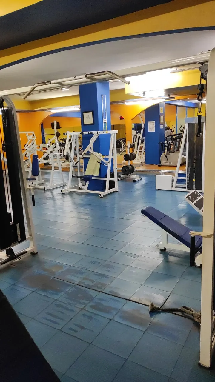 Vicus Centro Deportivo — estudio de fitness-studio en Paradela, Vigo — 3