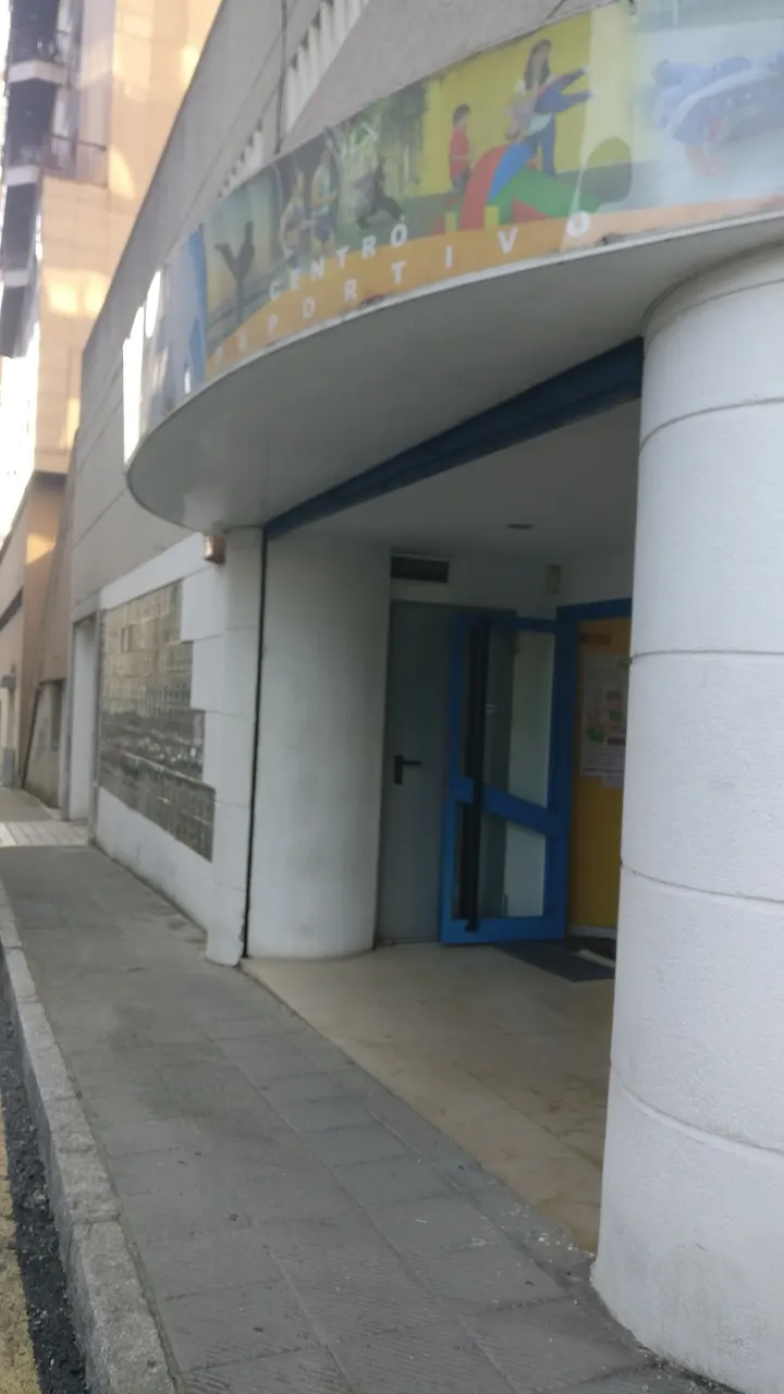 Vicus Centro Deportivo — Pilates en Paradela, Vigo