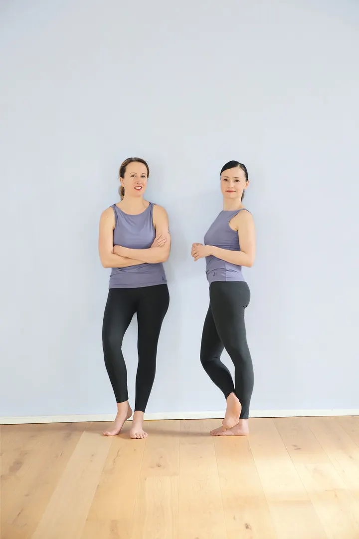 Hund mit Grund Yogastudio — yoga-studio in Bayenthal, Köln — 3
