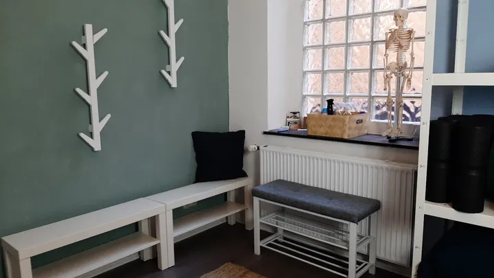 Hund mit Grund Yogastudio — yoga-studio in Köln — 3