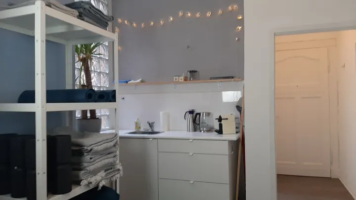 Hund mit Grund Yogastudio — yoga-studio in Köln — 4