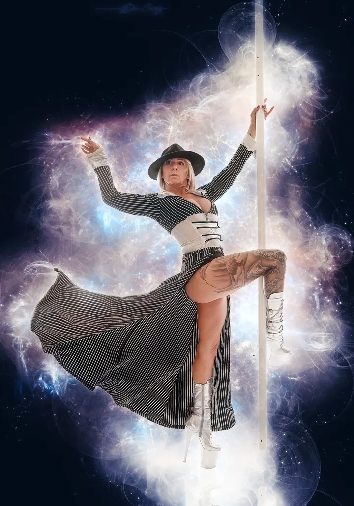 Pole Dance Sensations Rouen centre — pole fitness-studio à Rouen — 5