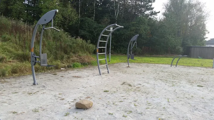 FitnessbymajBritt — træningsstudio i Fårup, Jelling — 3