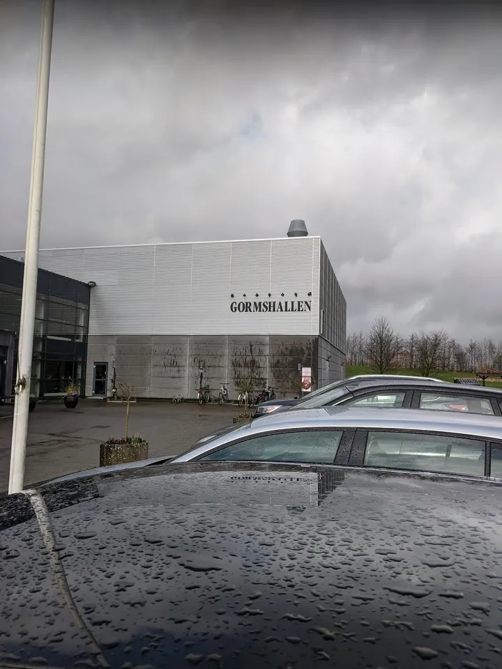 FitnessbymajBritt — træningsstudio i Jelling — 5