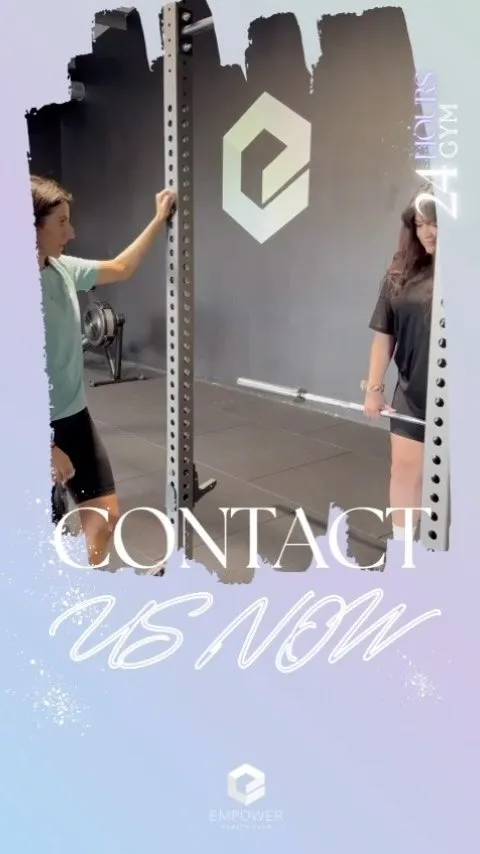 Empower Health Club — hyrox-studio in Enniskillen — 4