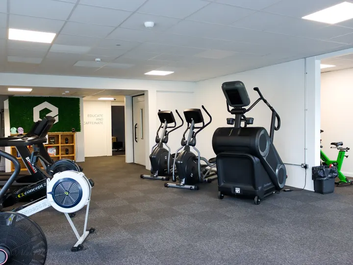Empower Health Club — Fitness Studio in Kilmacormick, Enniskillen