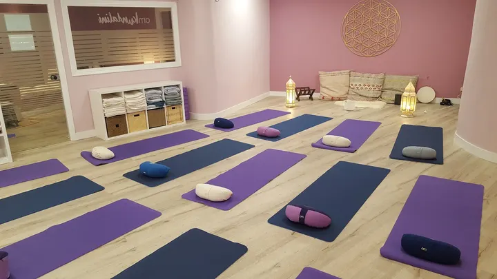 ARS Kundalini — yoga-studio en Erdialdea, San Sebastián — 3