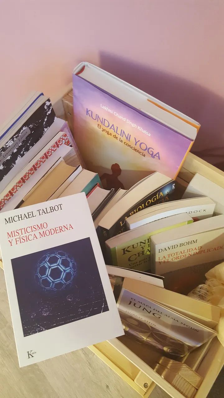 ARS Kundalini — yoga-studio en San Sebastián — 4