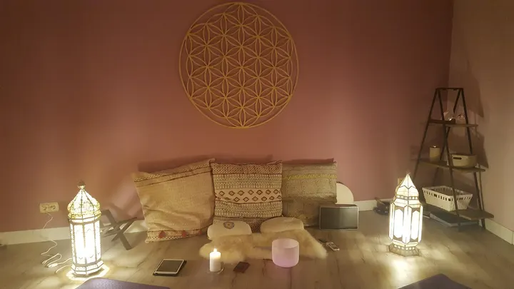 ARS Kundalini — Meditación en Erdialdea, Donostia / San Sebastián