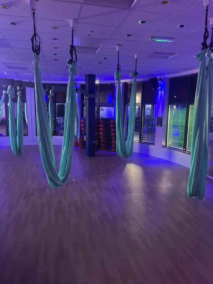 Universal Fitness Dax — salle de fitness-studio à Dax — 3