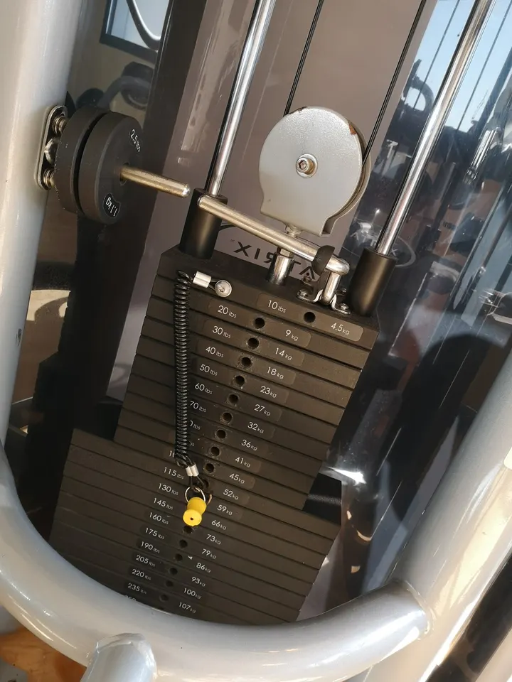 Universal Fitness Dax — salle de fitness-studio à Dax — 4