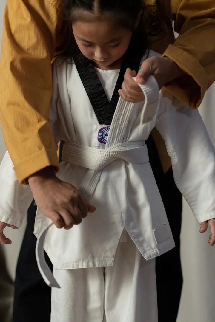 Borås Judoklubb — kampsport-studio i Kristiansfält, Borås — 3