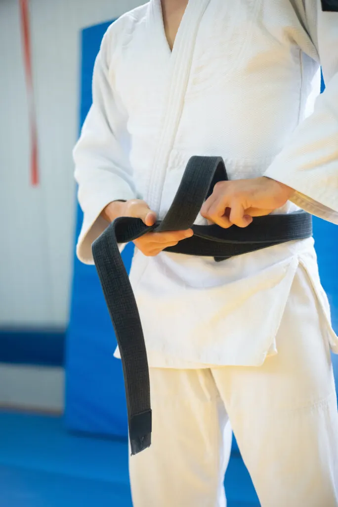 Borås Judoklubb — martial arts-studio i Kristiansfält, Borås