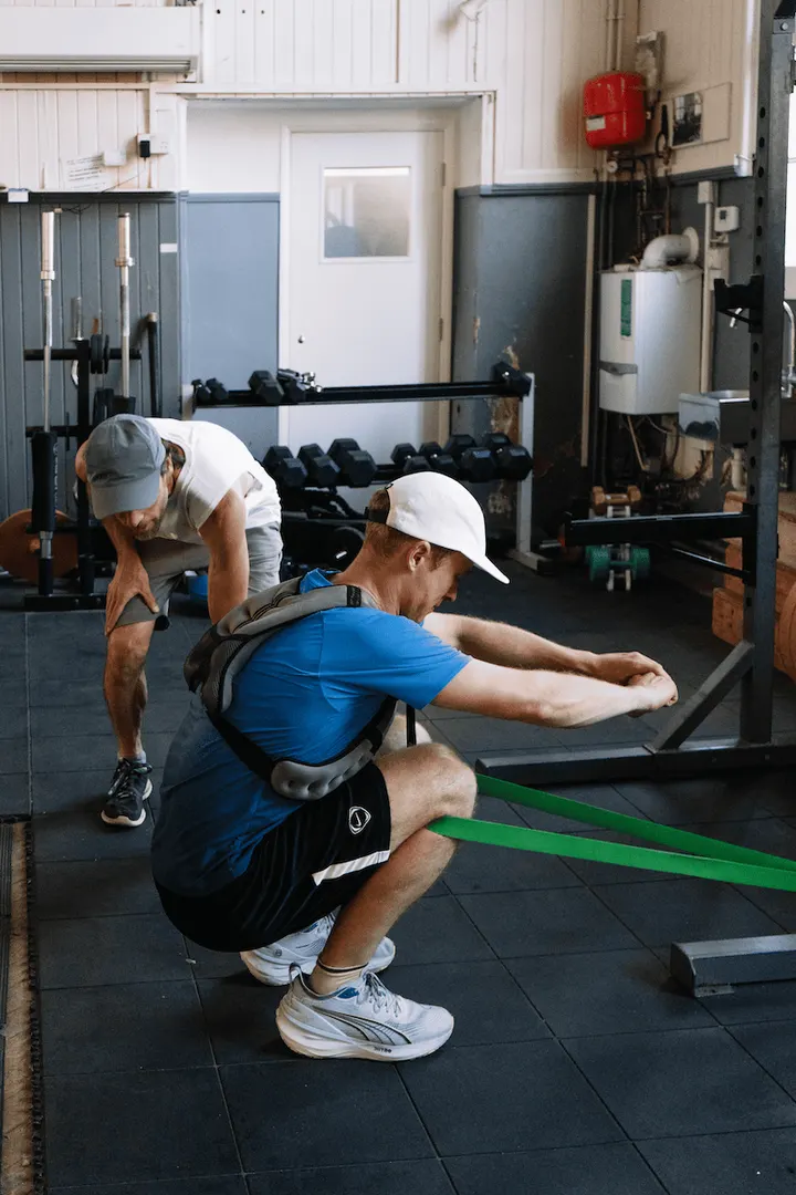 Victoria Park Fitness — pt studio in London — 4