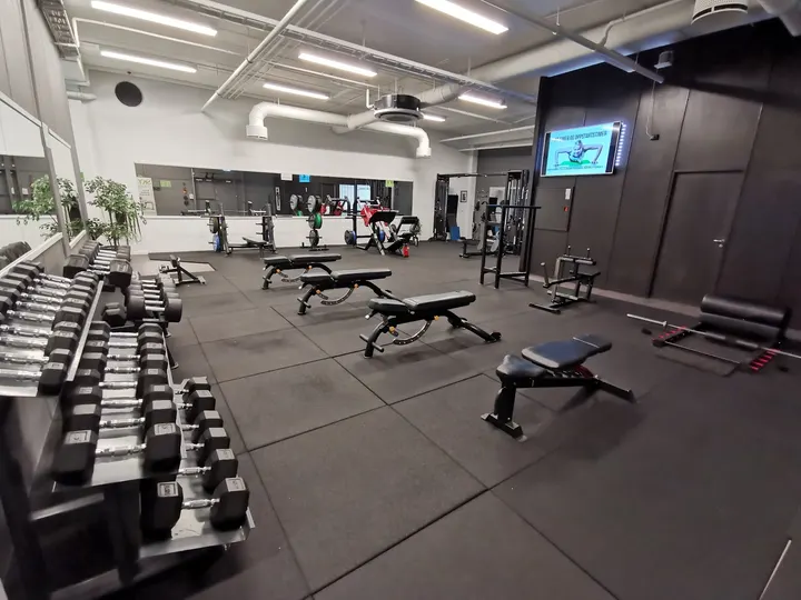 Myo Trening Porsgrunn AS — treningsstudio i Porsgrunn, Skien — 2