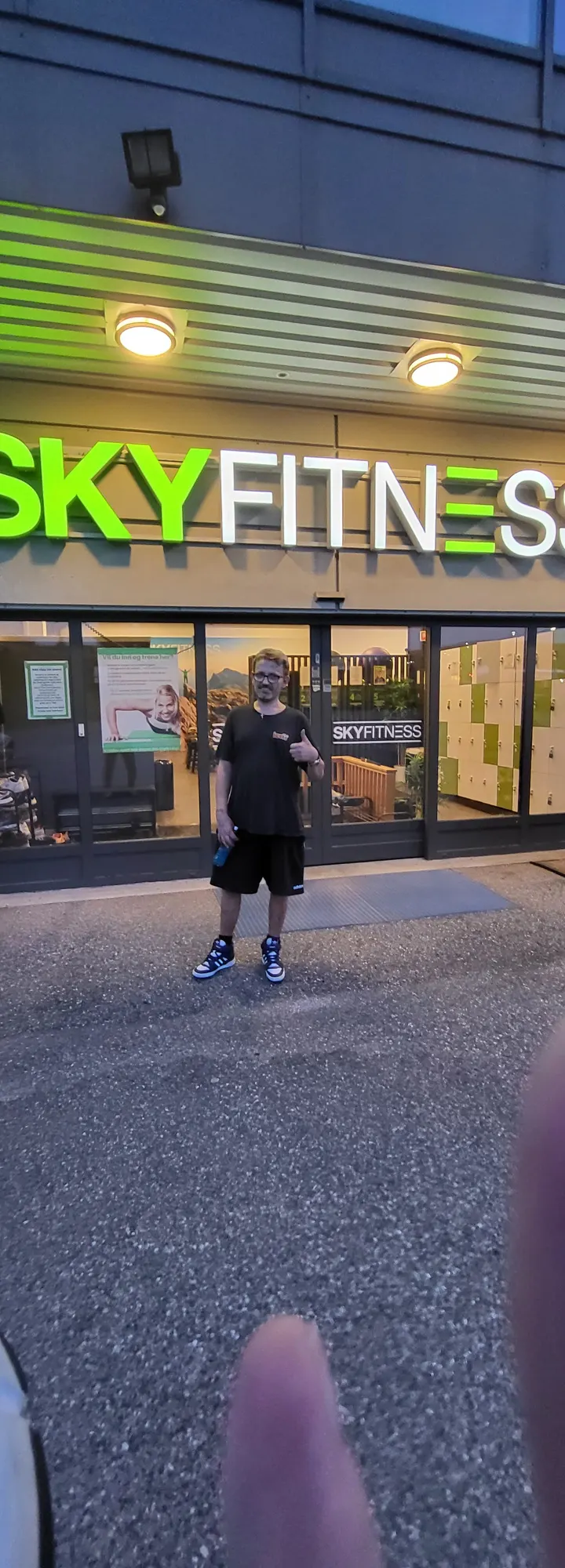 Myo Trening Porsgrunn AS — treningsstudio i Skien — 3