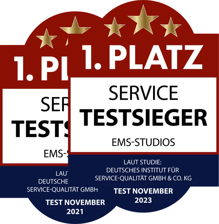 EMS-LOUNGE Regensburg-City — ems-training-studio in Galgenberg, Regensburg — 2