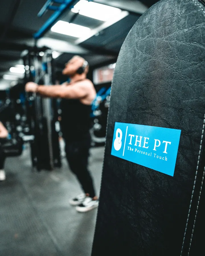 The Personal Touch — Fitness Studio in Foleshill, Coventry